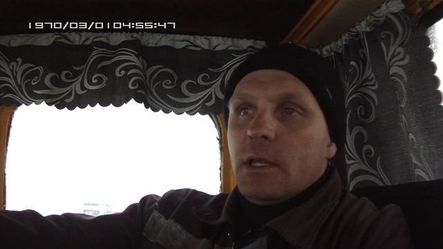 Кировец (дежурство у нефтяников) смотреть онлайн