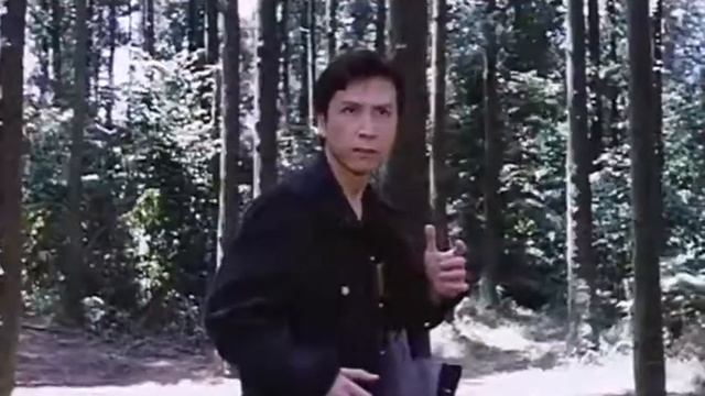 Донни Йен vs Колина Чоу[Donnie Yen vs Collin Chou] 480p смотреть онлайн