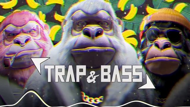 Best Trap Mix 2023 ● Trap Music 2023 ● Bass Boosted ● Remixes Of Popular Songs