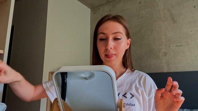 общага в Варшаве и жизнь студента | гуляем в Варшаве 3 дня | бизнес - конференция в Европе смотреть онлайн