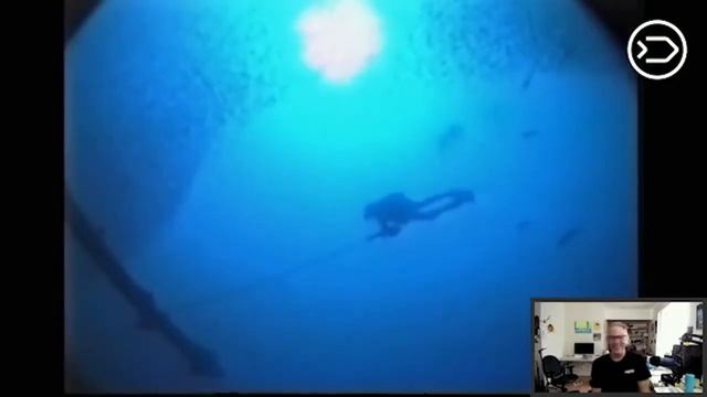 Michael Menduno - Tech Diving's history and AquaCorps Magazine смотреть онлайн