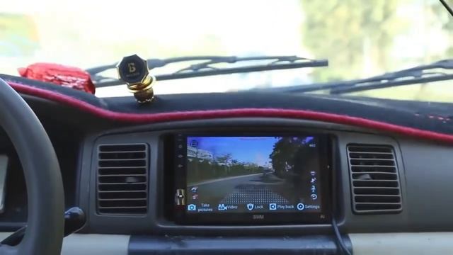 Latest Vehicle's Dash Camera Recorder with GPS (3G/4G) Real Time Tracker смотреть онлайн