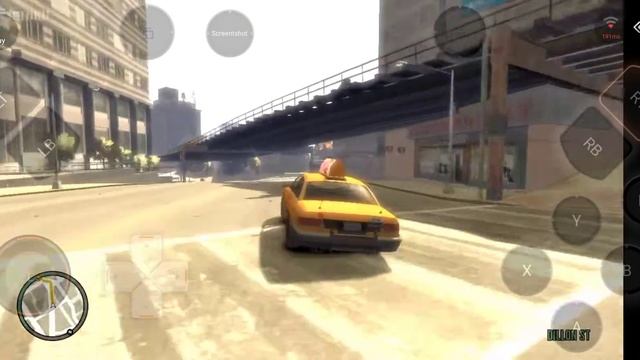 Little Jacob GTA 4#4 смотреть онлайн