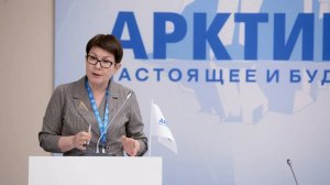 Человек Труда: Самсонова Ирина Валентиновна - Академия наук Якутии