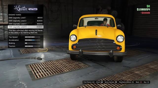 Weeny Dynasty Custom lay out смотреть онлайн