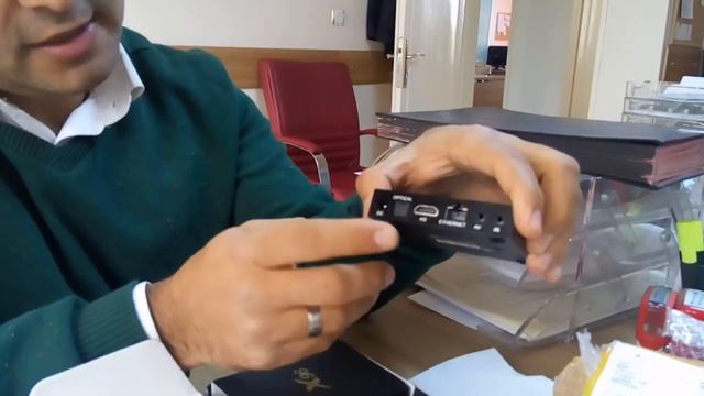 ALİEXPRESS DEN X96 TV BOX TÜRKÇE İNCELEME KUTU AÇILIMI смотреть онлайн