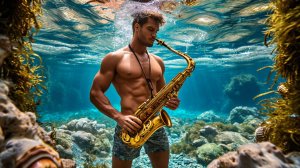 Невероятно красивые мелодии для души !!! Saxopone music