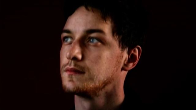 James McAvoy
