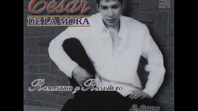 CESAR DE LA MORA Y SU GRUPO TORERO - TE SIGO AMANDO
