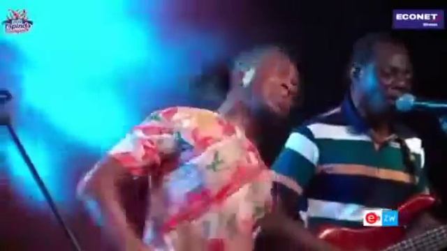 Alick Macheso Best of Best Live NON STOP PLAYING New Year's Eve 2021 2022 смотреть онлайн