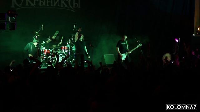 kolomna.be: Кукрыниксы 03/11/14 смотреть онлайн