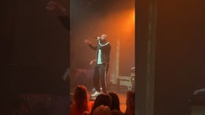 Каспийский груз — Доедешь-пиши  / концерт в Москве