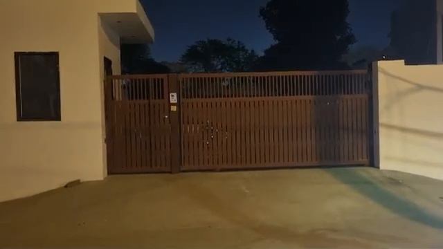 Sliding gate motor and electric rim control with mobile app смотреть онлайн