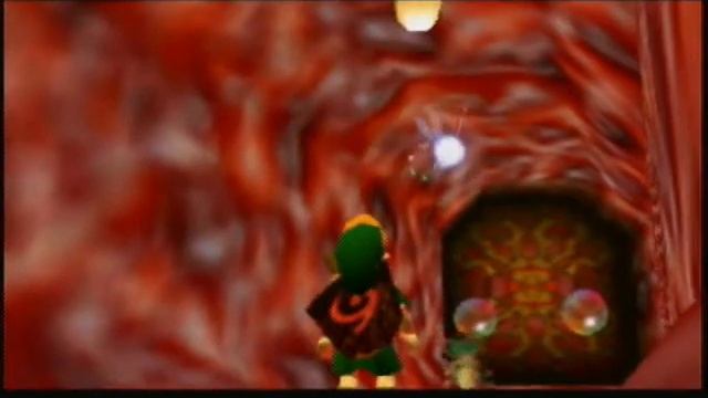 The Legend of Zelda Ocarina of Time part 13: Using Princess Ruto As A Weapon смотреть онлайн