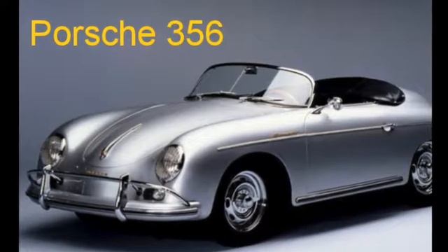 Sell My 1967 Porsche 911 смотреть онлайн