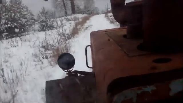 Расчистка дорог смотреть онлайн