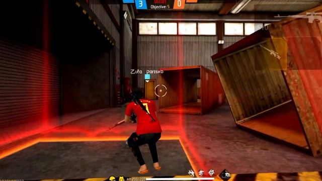 LONE WOLF 🐺 KING 😱 REDMI NOTE 9 [FREE FIRE EDIT ] смотреть онлайн