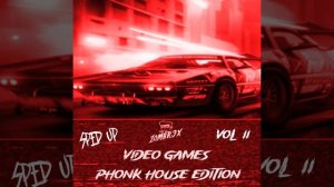 Gta Vice City Main Menu Phonk House (Sped Up)