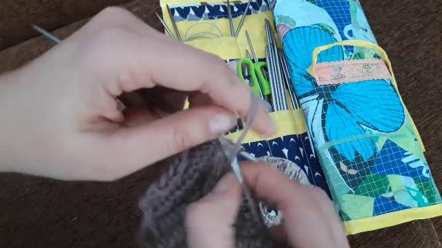 Кардная шерсть производства Украина. Часть 1