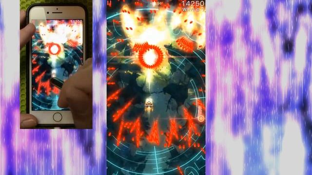 Phoenix 2 S4 Daily Mission 1012 Prime X Epsilon Speedrun смотреть онлайн