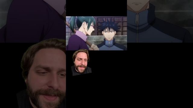 How Did Toji Comeback & Why Wasn't He Recognized? | Jujutsu Kaisen смотреть онлайн