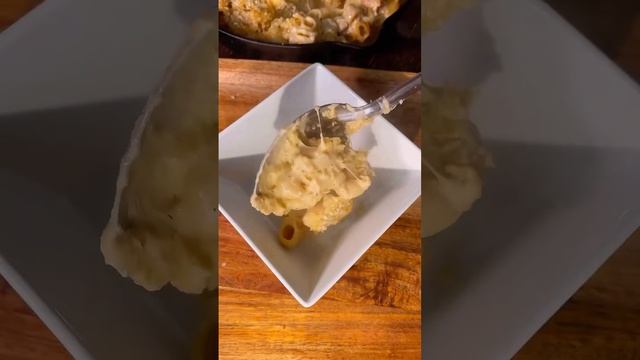 Best seafood mac and cheese recipe смотреть онлайн