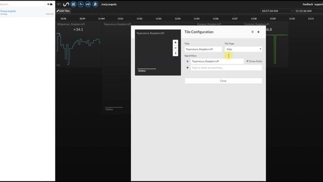 #18 Platforma InitialState - IoT dla Raspberry Pi i Arduino смотреть онлайн