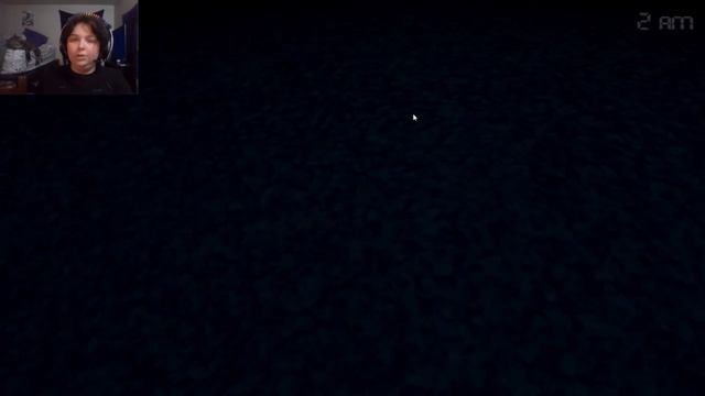 FNAF 4 GAMEPLAY