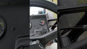 МТЗ 82 максимальная скорость на пятой передаче