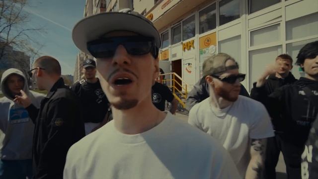 FRIENDLY THUG 52 NGG - AMMO смотреть онлайн
