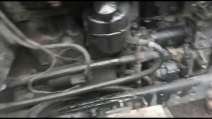 Установили Баровую установку на ЮМЗ с СМД