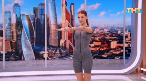 Скрытая гимнастика Воробьёва