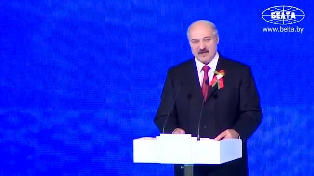 Лукашенко молодежи нет необходимости уезжать за границу, чтобы добиться успеха смотреть онлайн