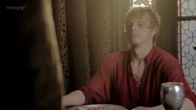 With Eyes Wide Shut ♥ Arthur/Merlin ♥