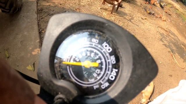 कम पैसों 💰 में अच्छा प्रोडक्ट मिल गया || Mini Foot Pump For Car Bike & Bycycle || light weight смотреть онлайн