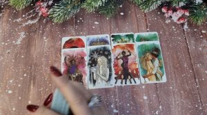 Он удивлен от того, что узнал! | Гадание таро расклад