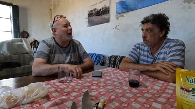 #85 - Super Puchero Completo Y Visita