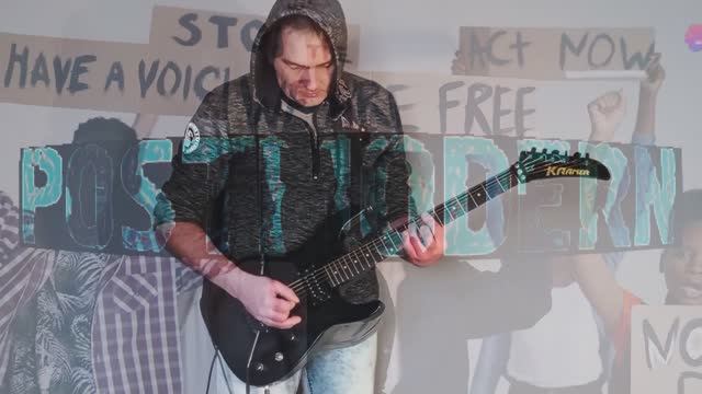 Postmodern (Постмодерн). смотреть онлайн