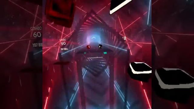 Beatsaber - Hej Hej Monika - (oculus quest) смотреть онлайн