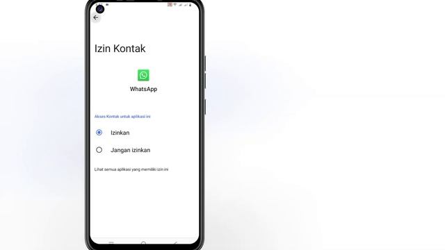 Cara Mengembalikan Pesan Lama Whatsapp yang Terhapus | Mengembalikan Chat Whatsapp Tanpa Backup смотреть онлайн