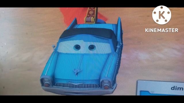 город тачек майлз спешит на помощь #тачки смотреть онлайн