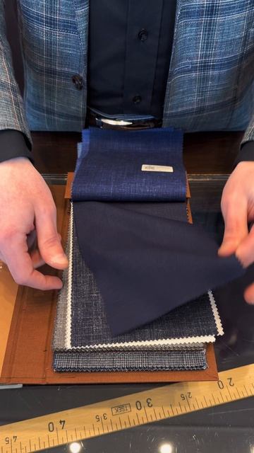 Loro Piana каталог Summertime 2025