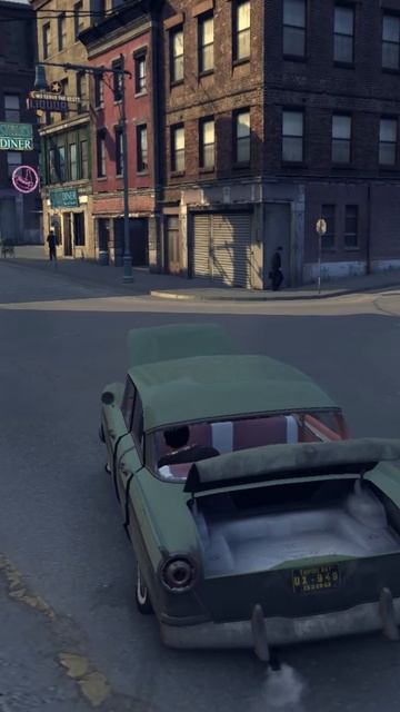 Отвези меня #shorts #mafia #mafia2 #мафия #мафия2 смотреть онлайн