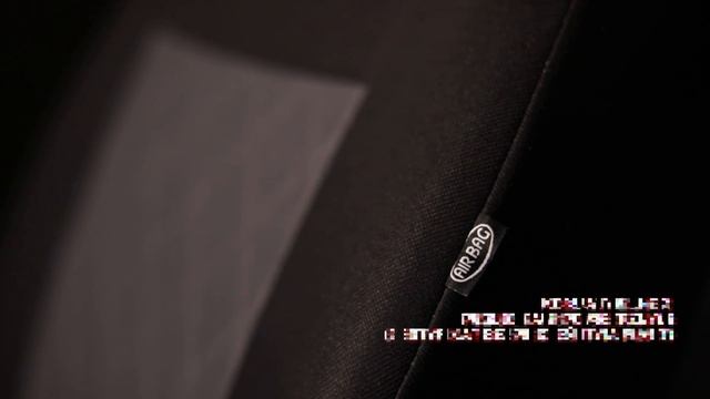 Pokrowce na siedzenia samochodowe materiałowe Craft Line- prezentacja produktu Pok-Ter смотреть онлайн