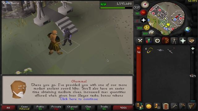 This is my favorite helmet in the game. | Ironman Progress Series Ep. 19 смотреть онлайн