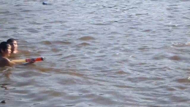 Boy Scouts Troop 261 at Raymond Gary State Park смотреть онлайн