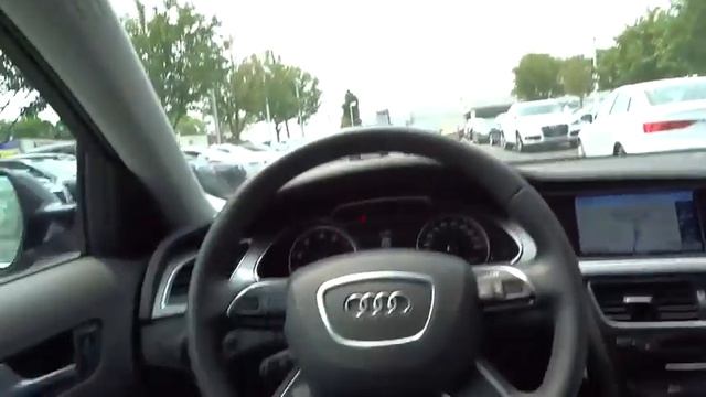 2014 Audi A4 used, Long Island, Huntington, East Northport, Plainview, NY SL150 смотреть онлайн
