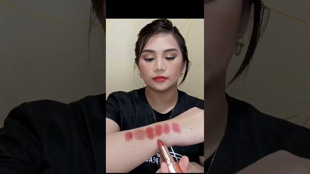 O.two.o lipstick смотреть онлайн