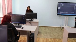 Лучший учитель информатики Максимова ОС