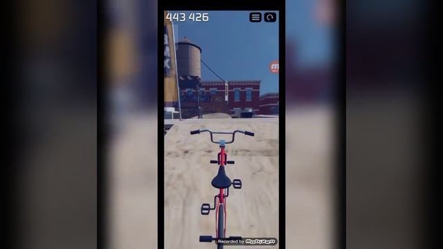 ИГРАЮ В BMX 2, ДЕЛАЮ ТРЮКИ! смотреть онлайн